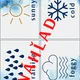 SKY - CALENDAR, SEASON, WEATHER 5