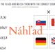 Countries & nationalities 5