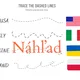 Countries & nationalities 6