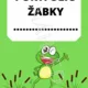 TRIEDA  ŽABKY 8