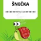 Trieda šnekov 8