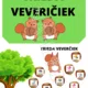 TRIEDA VEVERIČIEK 2
