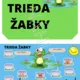 TRIEDA  ŽABKY 2
