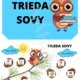 Trieda sovy 2