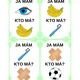 Ja mám, kto má? Zdravie a ľudské telo 3