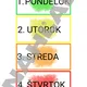 Kalendár pre MŠ 5