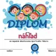 Certifikáty, diplomy a spomienkové listy pre tábory 2