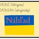 Countries & nationalities 3