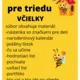 Trieda včely 7