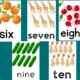 Numbers 1-10 2