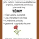 Týždenné prípravy pre začínajúce učiteľky- NOVEMBER 2