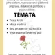 Prípravy pre začínajúce učiteľky -JANUÁR 3