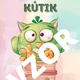 Čitateľský kútik - plagátik 3