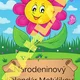 Výzdoba triedy - Motýlikov 9