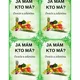 Ja mám, kto má? Ovocie a zelenina 4