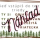 Triedne pravidlá - básnička + obrázok_ Téma LES 5