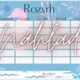 ROZVRH HODÍN - MORE 2  3