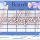 ROZVRH HODÍN - MORE 2  4