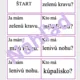 Ja mám, kto má? - čítanie jednoduchých viet (dokument 2) 2