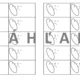 Matematika, vyvodenie učiva 2. ročníka deťom do zošita. 2
