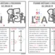 Matematika, vyvodenie učiva 2. ročníka deťom do zošita. 3