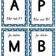 Hra Ja mám, kto má - ABECEDA 2
