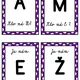 Hra Ja mám, kto má - ABECEDA 4