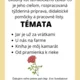 Prípravy pre začínajúce učiteľky -MAREC 2
