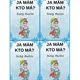 Ja mám, kto má? Svätý Martin 5