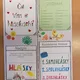 Lapbook HLÁSKY  3