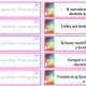 PRÁCA S VETOU - Slovenský jazyk v 2. a 3. ročníku 3