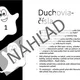 Halloween - DUCHOVIA - čísla do 20 2