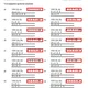 Najmenší spoločný násobok - pexeso, pracovný list s kontrolou 							 								 4