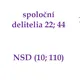 Spoločný děliteľ - pexeso, pracovný list, kontrola 	 					 - 4