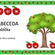ABECEDA - Jabĺčka (Všetky písmená abecedy) 2