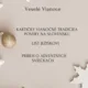 Vianočné tradície 2