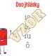 Rozdelenie hlások 2