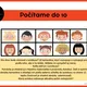 AUTOBUS - počítanie do 5/ do 10 Matematika (vhodný aj na Hejného matematiku) 2