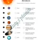 PDF aktivity pre deti: VESMÍR - s autorskými ilustráciami 6
