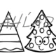 Strihací advent. kalendár a menovky 5