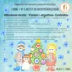Hľadanie kúzla Vianoc s anjelkou Evelínkou- Vianočná rozprávková jazyková rozcvička  s hrami + hry a aktivity do adventného kalendára  2