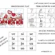 10 X LOTO  OBRÁZOK - SLABIKA  K 1. ČASTI ŠLABIKÁRU ŠTEFEKOVEJ 2