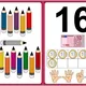 Obrázkové plagáty 2XA4 čísla 11-20 2