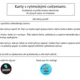Štipcovačka - rytmus 2