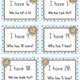 I have game - MATH 3