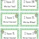 I have game - MATH 5
