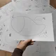 Vianočné šablóny na kreslenie 3