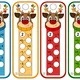 Sčítanie a odčítanie do 5 so sobmi 2