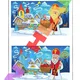 Nájdeš rozdiely? Adventný čas 6
