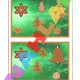 Nájdeš rozdiely? Adventný čas 3